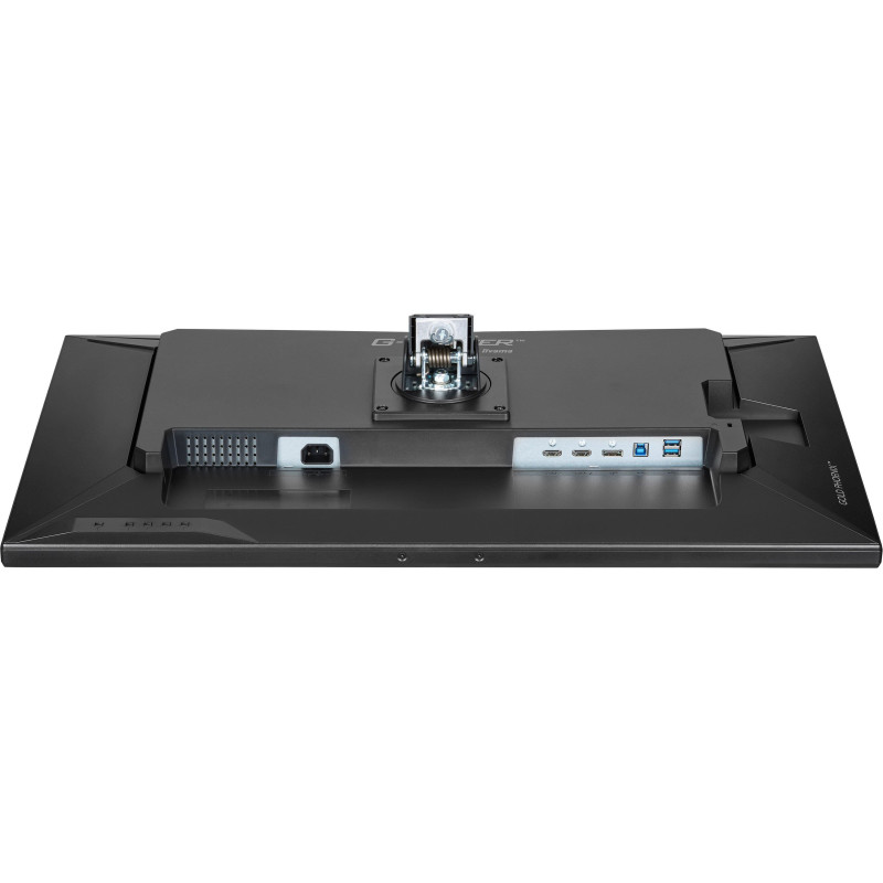 iiyama G-Master/GB3290QSU-B1/31,5"/IPS/QHD/240Hz/1ms/Čierna/3R
