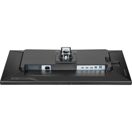 iiyama G-Master/GB3290QSU-B1/31,5"/IPS/QHD/240Hz/1ms/Čierna/3R