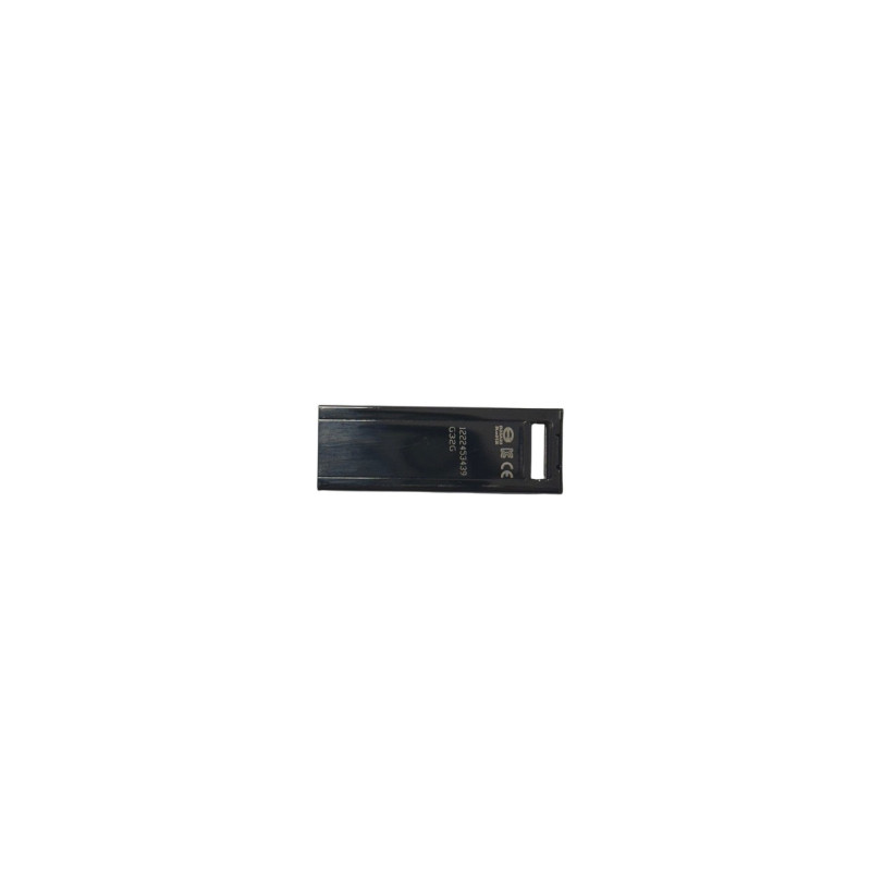 ADATA UR340/64GB/USB 3.2/USB-A/Čierna
