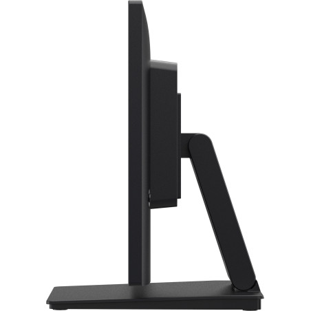 22" LCD iiyama T2254MSC-B2AG: IPS, FHD, HDMI, DP