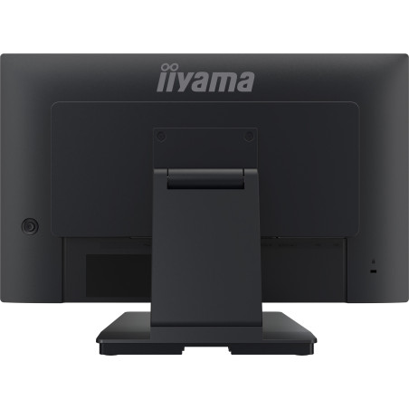 22" LCD iiyama T2254MSC-B2AG: IPS, FHD, HDMI, DP