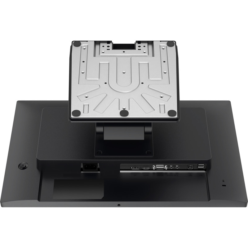 22" LCD iiyama T2254MSC-B2AG: IPS, FHD, HDMI, DP