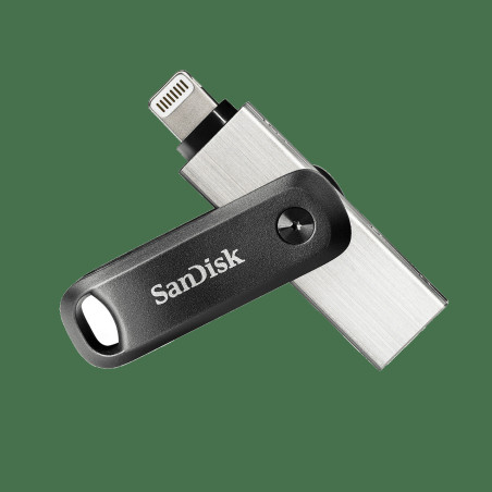 SanDisk iXpand Flash Drive Go 128GB