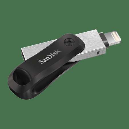 SanDisk iXpand Flash Drive Go 128GB