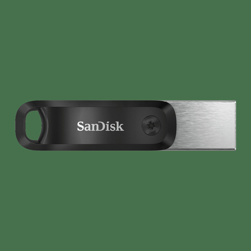 SanDisk iXpand Flash Drive Go 128GB