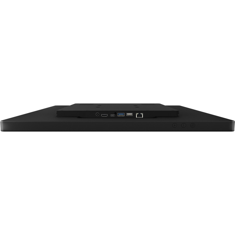 32" iiyama TW3226AS-B3P: VA, FHD, Android, POE
