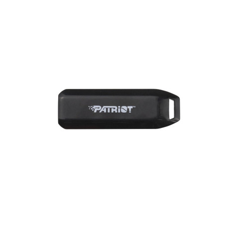 Patriot Xporter 3 Slider/64GB/USB 3.2/USB-A/Čierna
