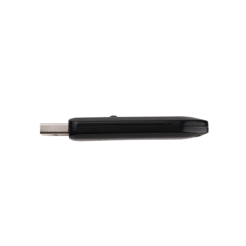 Patriot Xporter 3 Slider/128GB/USB 3.2/USB-A/Čierna