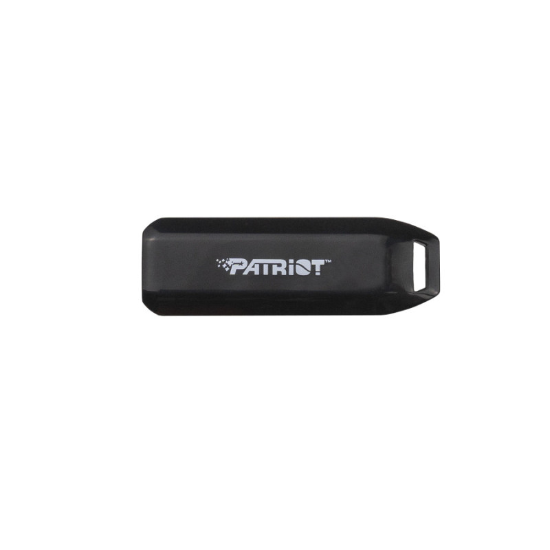 Patriot Xporter 3 Slider/128GB/USB 3.2/USB-A/Čierna