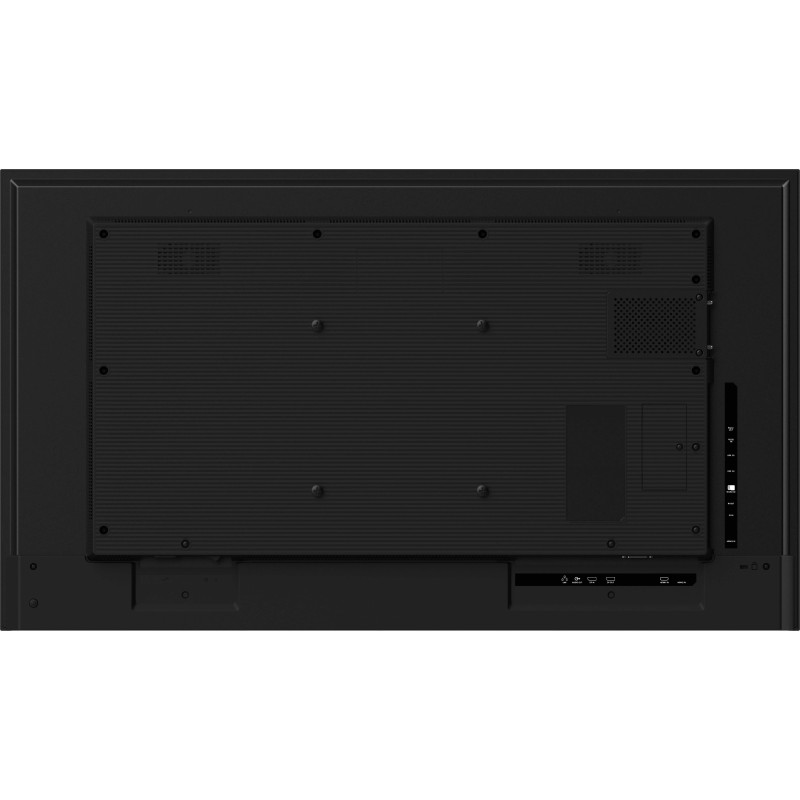 50" iiyama LH5075UHS-B2AG:VA,4K UHD,Android,24/7