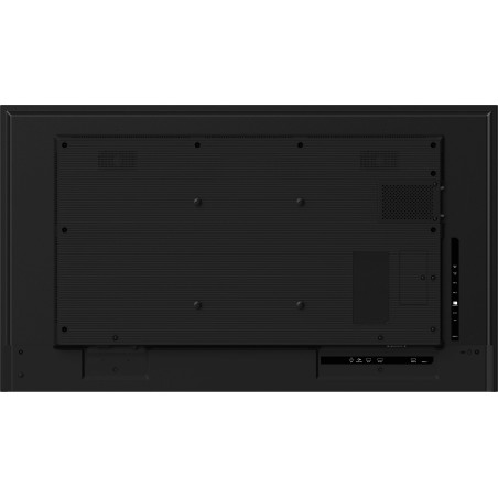 50" iiyama LH5075UHS-B2AG:VA,4K UHD,Android,24/7