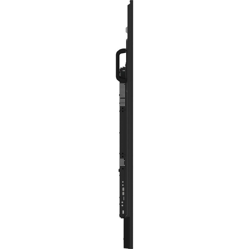 86" iiyama LH8675UHS-B2AG: IPS, 4K, 24/7, Android 11