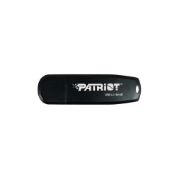 Patriot XPORTER CORE/64GB/USB 3.2/USB-A/Čierna