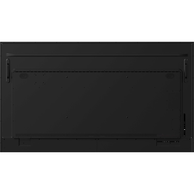 86" iiyama LH8675UHS-B2AG: IPS, 4K, 24/7, Android 11