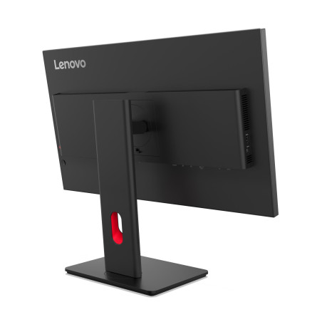 Lenovo ThinkVision/T27QD-40/27"/IPS/QHD/120Hz/4ms/Čierna/3R