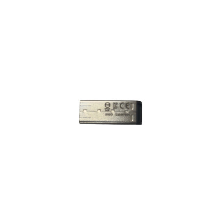 ADATA UR350/64GB/USB 3.2/USB-A/Čierna