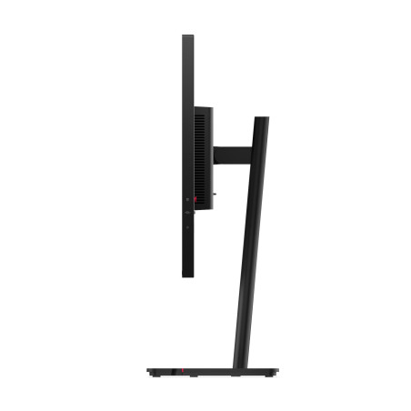 Lenovo ThinkVision/T27QD-40/27"/IPS/QHD/120Hz/4ms/Čierna/3R