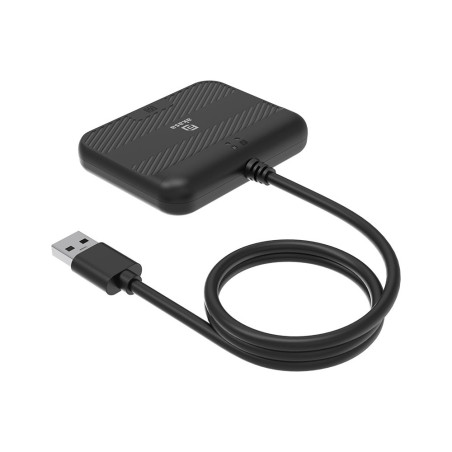 AKASA externá čítačka Smart kariet - eID a eObčanka