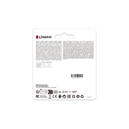 DataTraveler SE9 G3/64GB/USB 3.2/USB-A/Zlatá