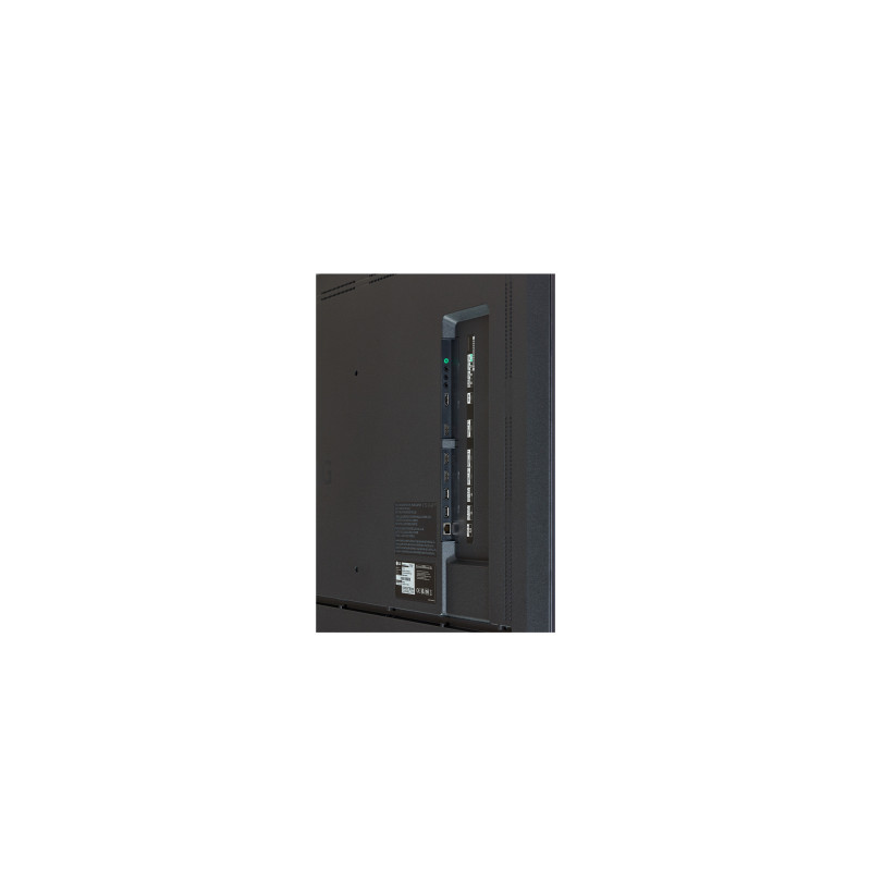 55" LG LED 55UH5Q-E-UHD, 500cd, IPS, OPS, 24/7