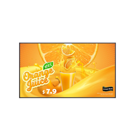 55" LG LED 55UH5Q-E-UHD, 500cd, IPS, OPS, 24/7