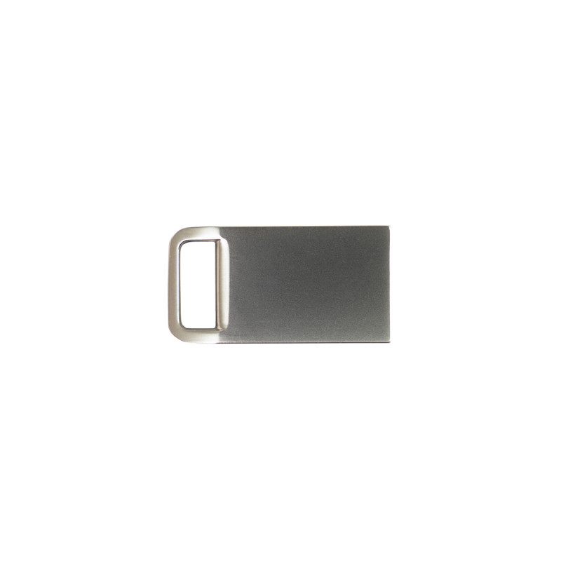 Patriot TAB200/64GB/USB 2.0/USB-A/Strieborná