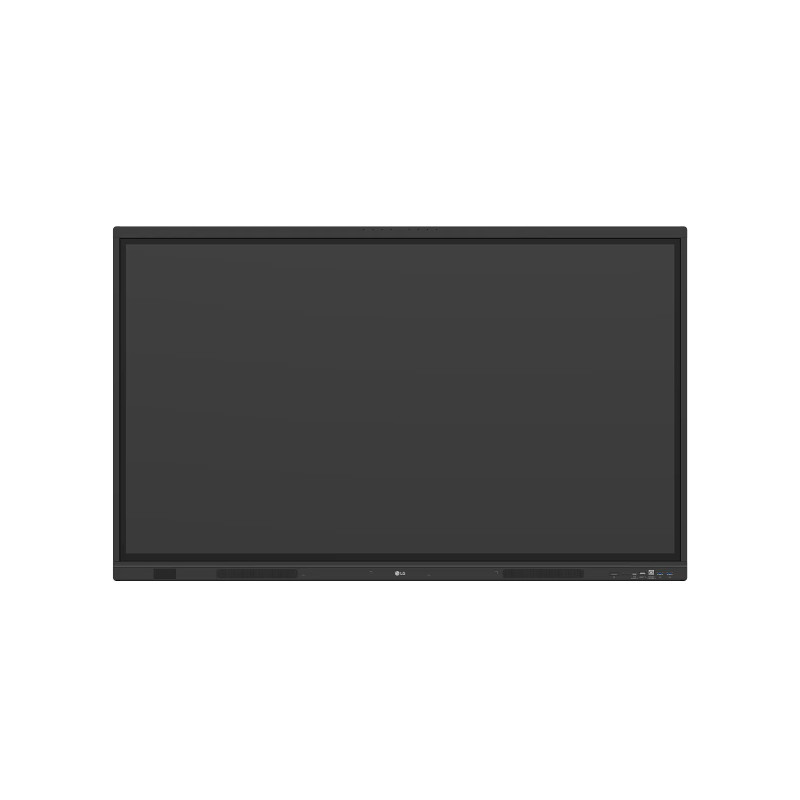 55" LG LED 55TR3D - UHD, 400cd, 16/7, AN,
