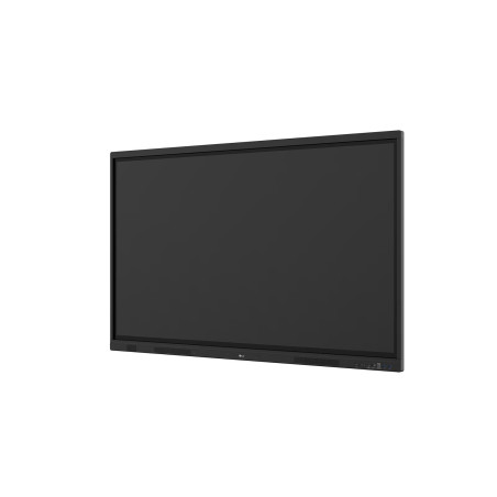 55" LG LED 55TR3D - UHD, 400cd, 16/7, AN,