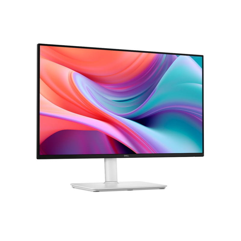 Dell Plus/S2425HSM/23,8"/IPS/FHD/144Hz/1ms/Biela/3RNBD