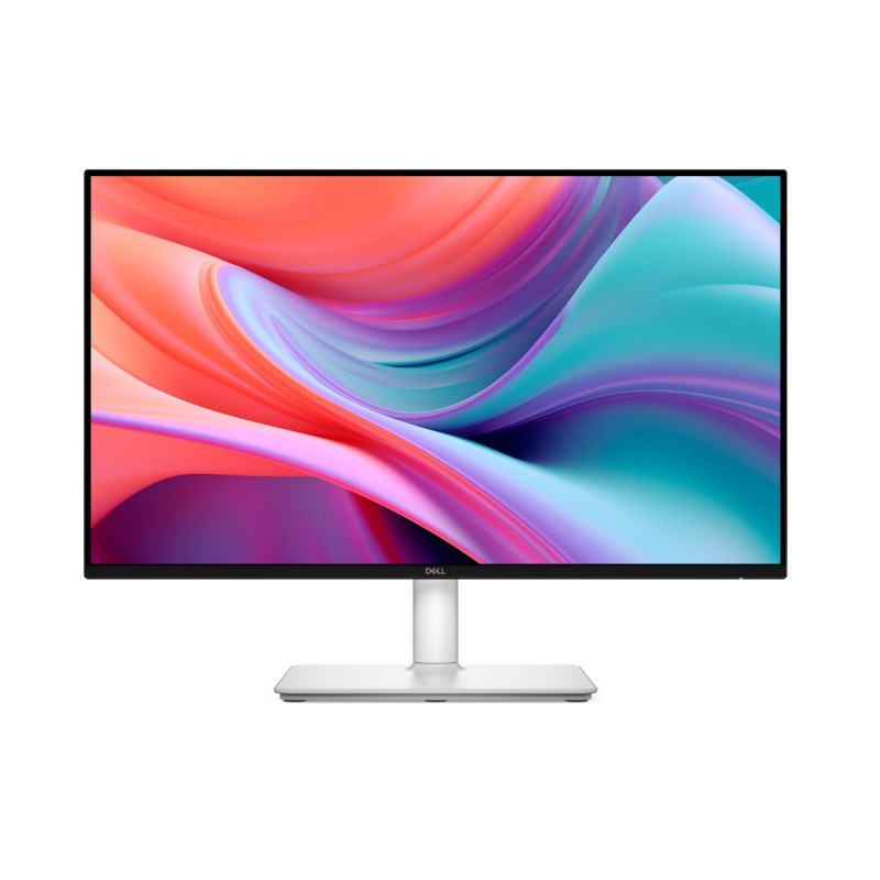 Dell Plus/S2425HSM/23,8"/IPS/FHD/144Hz/1ms/Biela/3RNBD