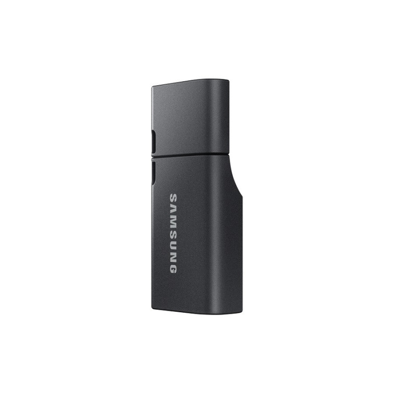 Samsung/512GB/USB 3.2/USB-C/Sivá