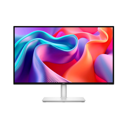Dell Plus/S2725DSM/27"/IPS/QHD/144Hz/1ms/Biela/3RNBD