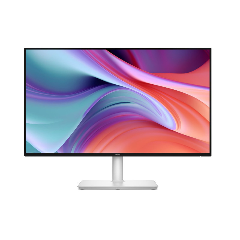 Dell Plus/S2725HSM/27"/IPS/FHD/144Hz/1ms/Biela/3RNBD