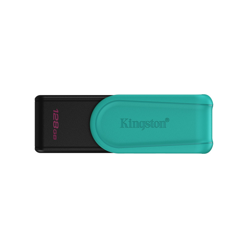 DataTraveler Exodia S/128GB/USB 3.2/USB-A/Modrá