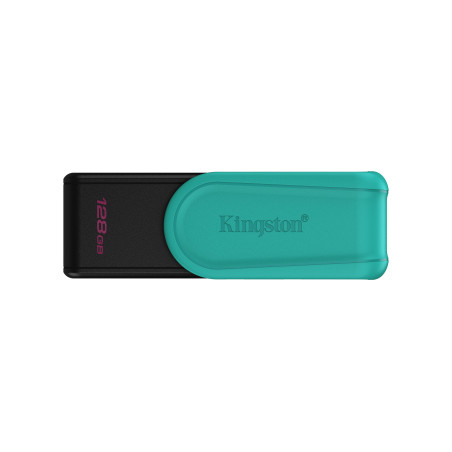 DataTraveler Exodia S/128GB/USB 3.2/USB-A/Modrá