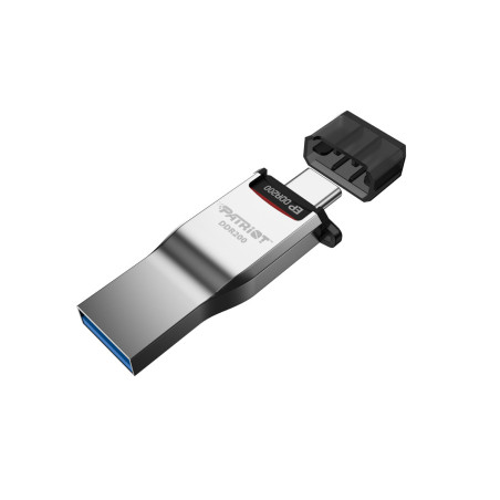 Patriot EP DDR200 + čítačka/Micro SDXC/1TB/UHS-I U3 / Class 10