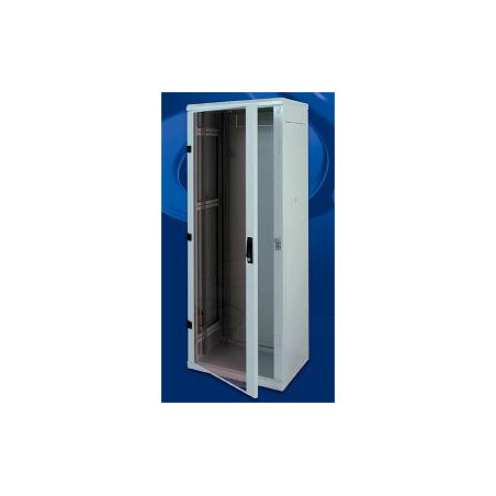 Stojanový rozvádzač 18U(š)600x(h)800