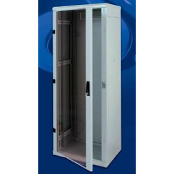 Stojanový rozvádzač 37U (š) 800x (h) 1000