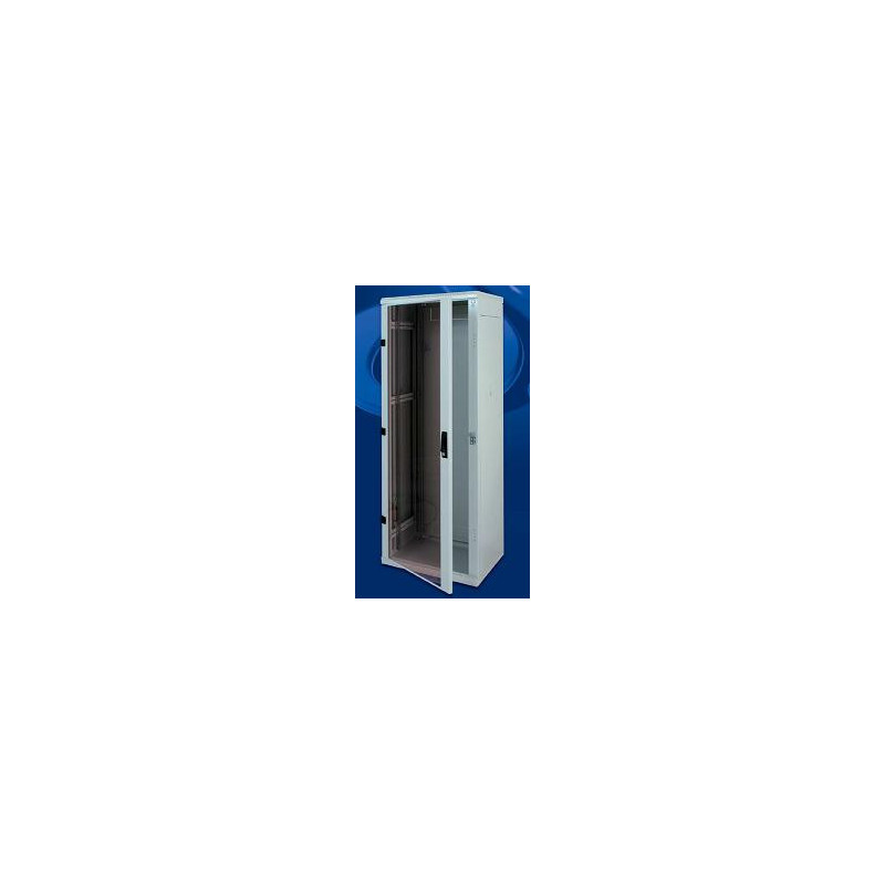 Stojanový rozvádzač 37U (š)600x(h)900