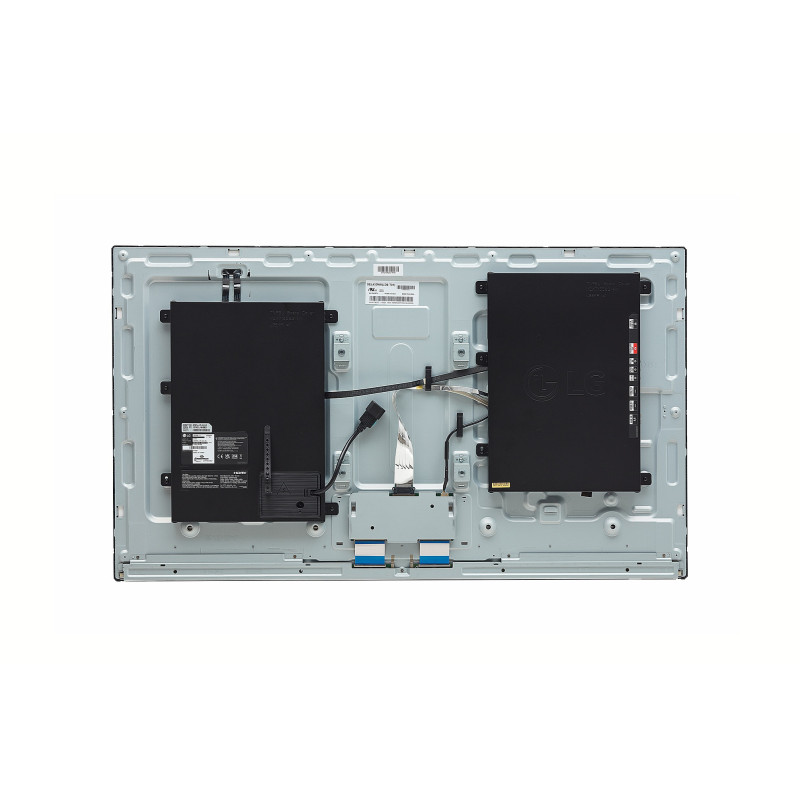 55" LG LED 55TNF-UHD,450cd,in-cell,OF,24/7