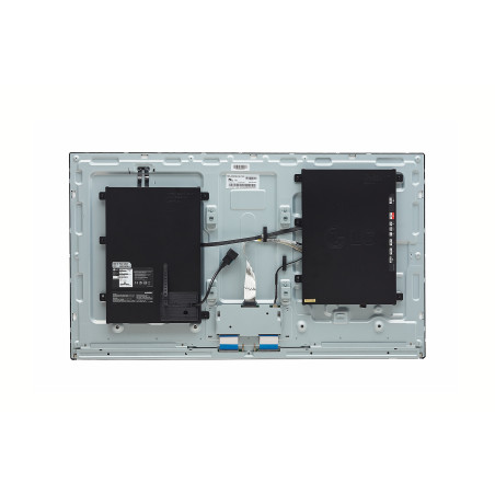 55" LG LED 55TNF-UHD,450cd,in-cell,OF,24/7