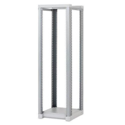 Otvorený 19" stojan RSX 45U dvojdielny 800hl.