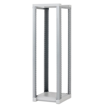 Otvorený 19" stojan RSX 42U dvojdielny 800hl.