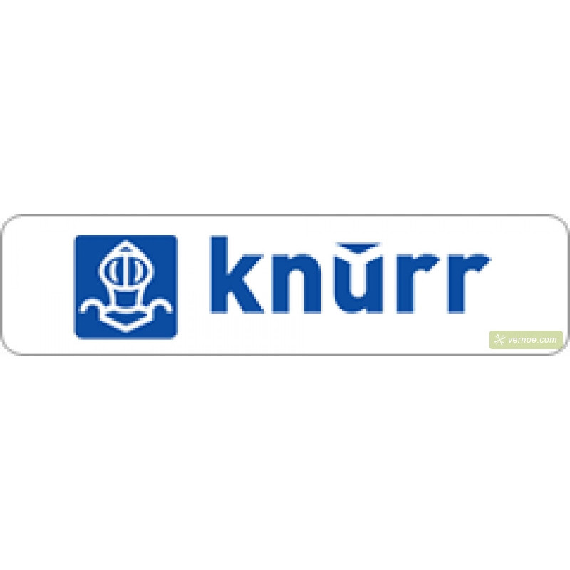 Knurr spojovací kit do radu