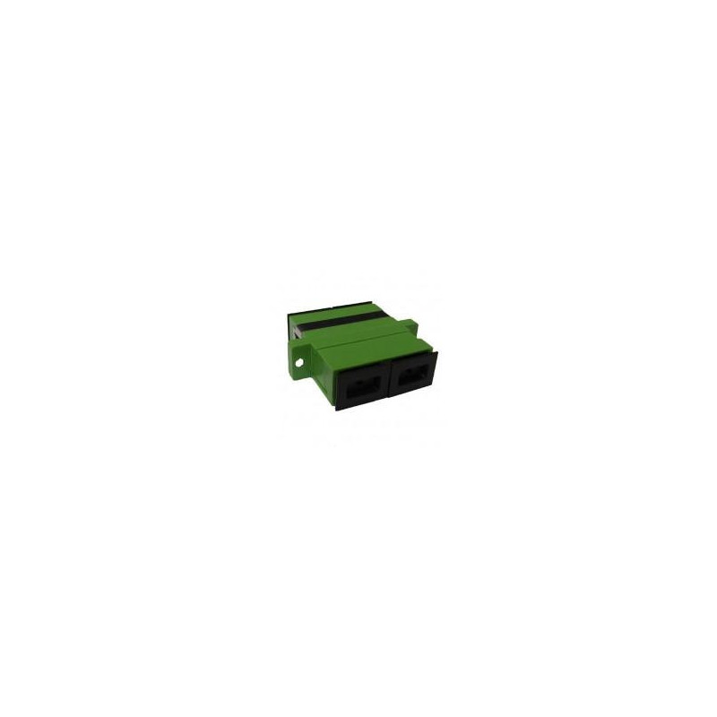 Optická spojka SC/APC single mode duplex
