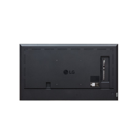 65" LG LED 65UH5 - UHD, 500cd, IPS, 24/7