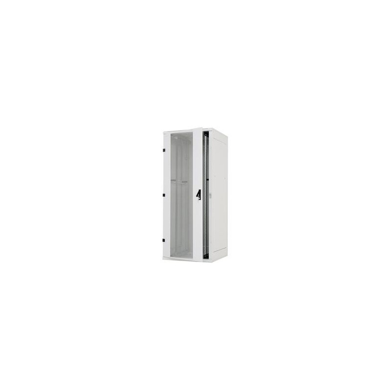 Stojanový rozvádzač 42U (š) 600x (h) 900, perfor.dvere