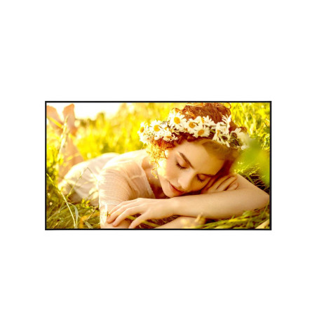 65" LG LED 65UL5 - UHD, 500cd, WebOS, 16/7