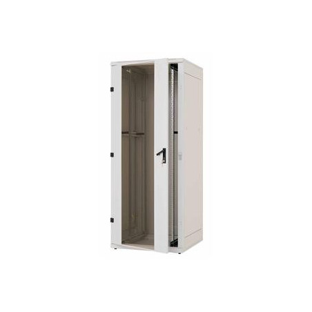 Stojanový rozvádzač 42U (š) 800x (h) 800, rozoberateľný