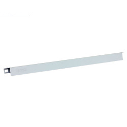 19" kryt pre osvetľovaciu jednotku LED-diódovú